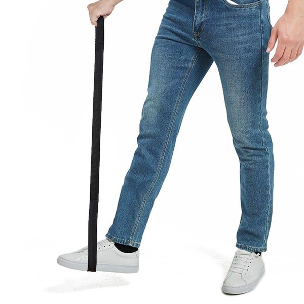 Leg Lifter Strap - Versatile Mobility Aid for Exercise, Daily Activities, & Physical Therapy - Adjustable, Durable, & Easy-to-Use - Perfect for Home, Gym, & Travel