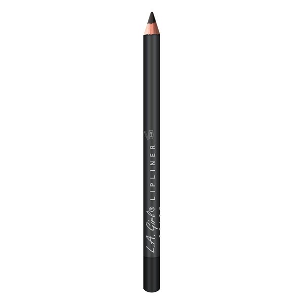 L.A. Girl Lipliner Pencil 520 Black