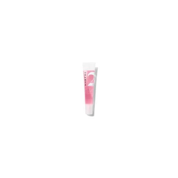 GLASSIFIED LIP OIL - EXTRA GLAZE MORPHE 2 GLASSIFIED LIP OIL (MIRROR MIRROR), 0.29 Fl Oz (Pack of 1)