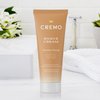 Cremo Coconut Mango Moisturizing Shave Cream, Astonishingly Superior Ultra-Slick Shaving Cream for Women Fights Nicks, Cuts and Razor Burn, 6 Fl Oz (Pack of 2)