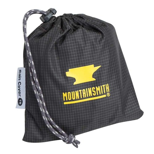 Mountainsmith Lumbar Pack Rain Cover, Tour