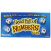 Learning Resources Head Full Of Numbers, Math Games for Kindergarten, Basic Math Skills, 13 Piece Set, Ages 7+