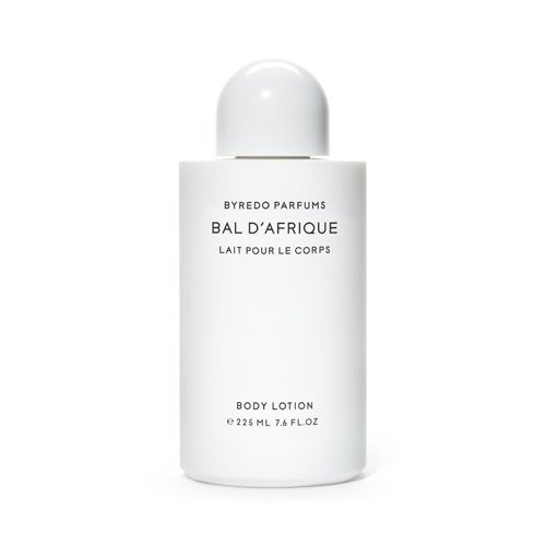 BYREDO Bal d'Afrique Body Lotion Body Lotion 225ml