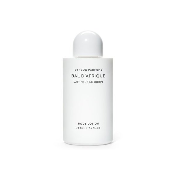 BYREDO Bal d'Afrique Body Lotion Body Lotion 225ml