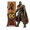 BANDAI McFarlane DC Multiverse Superboy-Prime Patina Edition 7" Action Figure - Ultra Articulated Collectible with Exclusive Patina Paint Armor (Infinite Crisis)