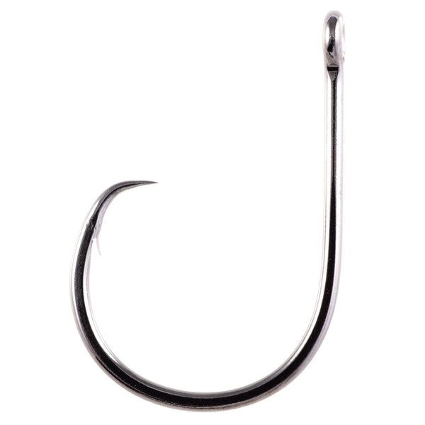 Owner American 5179-191 SSW in-Line Circle Hook, Size 9/0, Hangnail Point