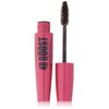Palladio 4D Boost Volumizing Mascara, Brown