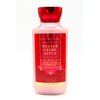 Generic Winter Candy Apple, Bath and Body, Daily Nourishing Body Lotion, 8 fl oz