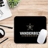 Centon Vanderbilt University Mouse Pad (MPADC-Van)