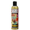 Dollylocks Liquid Shampoo - Free, Unscented - 100% Vegan, Residue-Free, Sulfate-Free, Plant-Based, Lightweight pH-Balanced Clarifying Shampoo, 8oz.