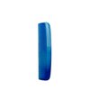 Generic Plastic Comb - Smooth Styling and Detangling for All Hair Types (Blue)