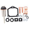 MOTOKU Starter Solenoid Rebuild Repair kit Plunger Spring Contact