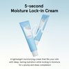 ONE THING Hyaluronic Squalane Cream (2.36 fl.oz / 70ml), Korean Skincare, Cream, Hyaluronic Acid, Moisturizing, Oil-moisture Balance, Moisture