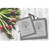 Elcer 20 Celebration of life Funeral thank you cards with envelopes acknowledgment memorial Sympathy Thank you Cards (white)