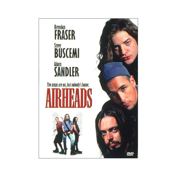 Airheads