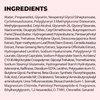 numbuzin No.3 Velvet Beauty Cream | Facial Makeup Primer, Textured Skin, Poreless Smooth Powdery Finish, Niacinamide, | Korean Skin Care, 2.02 fl oz