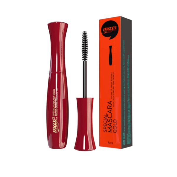 Special Mascara Gold for Eyelash Extension