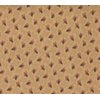 Rose Ferns Cream Reproduction Fabric 38126-21 by Jo Morton from Moda by The Yard