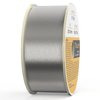 TOOLIOM E71T-GS .030" Diameter 2-Pound Spool Flux Core Self-shielded Carbon Steel Mig Welding Wire