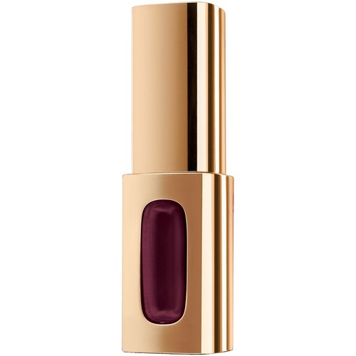 L'Oréal Paris Colour Riche Extraordinaire Lip Gloss, Plum Adagio, 0.18 fl. oz.