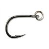 Hoodlum 4X Strong Live Bait, W/Action Ring - 4/0