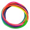 Alasum 6pcs Strings Bassinet Braided Rope Rainbow Cat Cats Cradle String Game Colorful Ropes for Braiding Cats in The Cradle String DIY String Rope Finger Turn over Rope Braid Rope