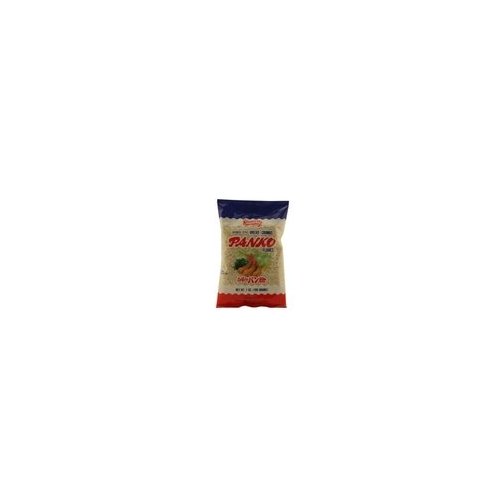 Panko Flakes (Japanese Style Bread Crumbs) - 7oz [Pack of 6]