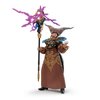 Power Rangers Lightning Collection Mighty Morphin Rita Repulsa 6-Inch Scale Action Figure, Toys for Boys and Girls Ages 4 and Up