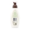 Aveeno Clear Complexion Foaming Oil-Free Facial Cleanser with Salicylic Acid Acne Medication for Breakout-Prone Skin & Soy Extracts, Hypoallergenic & Non-Comedogenic, 6 fl. oz, Pack of 3