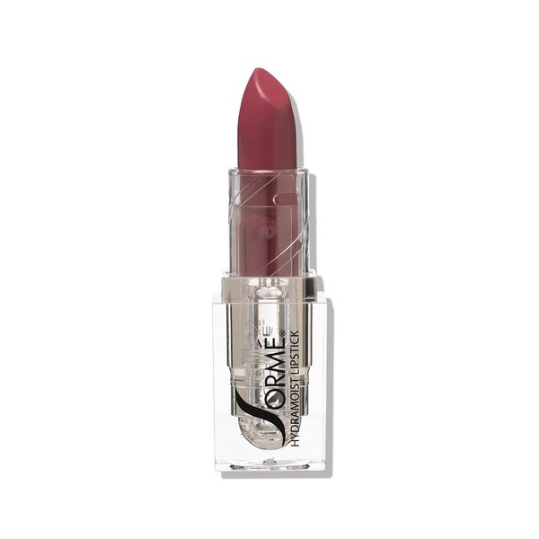 SORME Treatment Cosmetics Hydramoist Lipstick - Hydrating and Moisturizing LipStick - Electrify