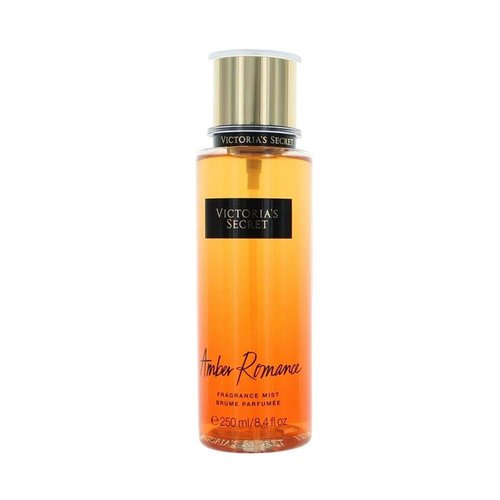 Victoria's Secret Body Mist, Amber Romance, 8.4 Ounce