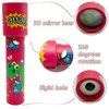 Juuxncgv 20 PCS Classic Retro Kaleidoscope Toys,Cute Educational Kaleidoscope Toy for Goodie Bag Stuffers,Kids,Party Favors,Birthday Returns Gifts, School Carnival Prizes,Classroom Prizes