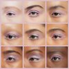REVLON Luxurious Color Diamond Luste Eye Shadow, Starry Pink, 0.028 Ounce