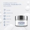 Skin 2.0 Hyaluronic Acid and Collagen Daily Face Moisturizer - Long-lasting Hydration & Moisture, Anti-aging, Skin Firming Day Cream - Cruelty Free Korean Skin Care For All Skin Types - 1.69 Fl. oz