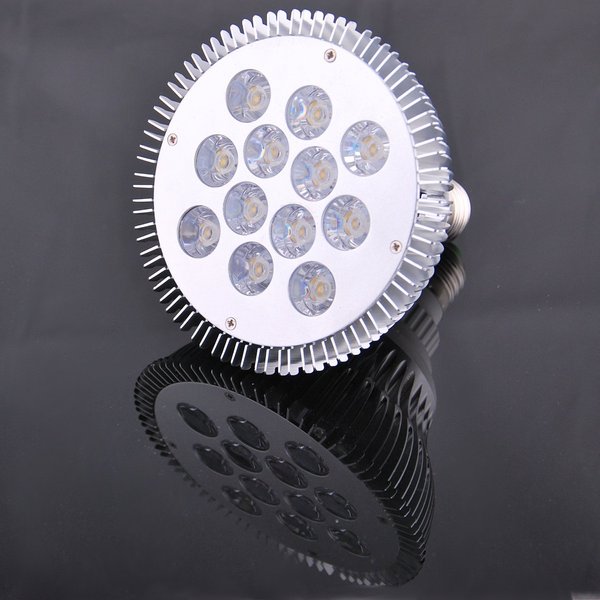 ABI BR40/PAR38 LED 12 Watt Flood Light Bulb – 75 Watt Equivalent Replacement