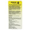 Bach Rescue Remedy PET Dropper 20mL, Natural Stress Relief, Calming for Dogs, Cats, & Other Pets, Homeopathic Flower Essence, Thunder, Fireworks & Travel, Separation, Sedative-Free