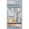 Loreal Feria Multi Faceted Shimmering Hair Color, 91 Light Beige Blonde- 1 Ea (Pack of 3)