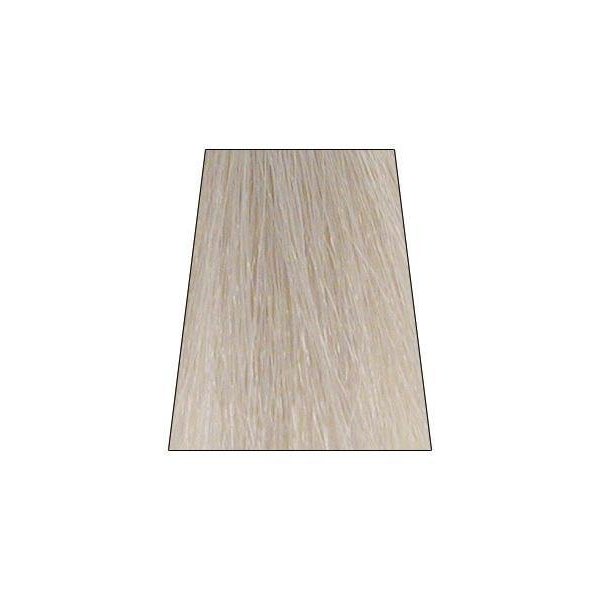 Prorituals Professional Hair Color Cream 3.38oz 100ml (10SC SUPER LIGHT ASH BLONDE)