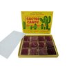 Cactus Candy Company 1/2 LB Box Arizona Prickly Pear Cactus Candy