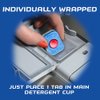 Finish - All in 1-38ct - Dishwasher Detergent - Powerball - Dishwashing Tablets - Dish Tabs - Deep Clean - Fresh Scent