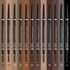 NYX PROFESSIONAL MAKEUP Micro Brow Pencil, Eyebrow Pencil - Blonde