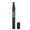 MZ Ideas Precision Waterproof Eyeliner Pen, Waterproof, Fine Felt Tip, Black with build In Sharpener, Black