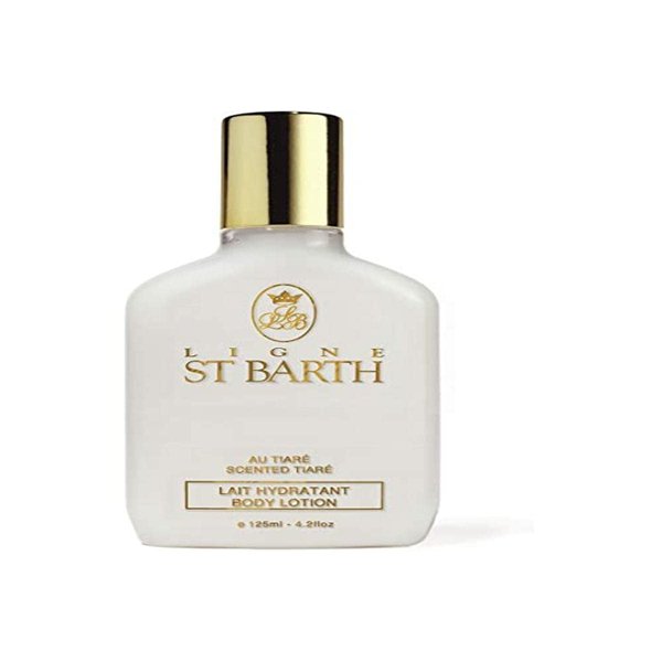 Tiare Body Lotion 4.2 oz by Ligne St. Barth
