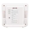 La Crosse Technology 308-179OR Wireless Temperature Humidity Station with Trends & Alerts