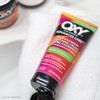 OXY Acne Medication Maximum Action Advanced Face Wash, Advanced Face Wash 5oz (Pack of 2)