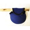 KUFA SPORTS Fly Reel Cover, 5/6, Blue/Purple