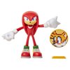 Sonic The Hedgehog 4" Knuckles Action Figure