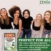 Zenia 100% Pure & Natural Henna Powder (Lawsonia Inermis) | 454 grams (1 lb) | Orange-Red Hair Color | Triple Sifted | Fresh from Rajasthan | No Chemicals, No Additives