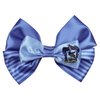 Harry Potter Hogwarts School Ravenclaw House Crest Hair Bow