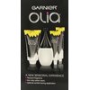 Garnier Olia Ammonia-Free Brilliant Color Oil-Rich Permanent Hair Color, 5.0 Medium Brown Hair Dye